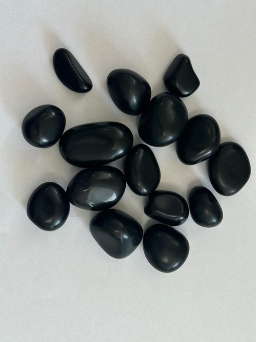 Естествени полускъпоценни камани