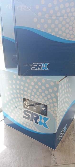 Професионално почистване със система Rainbow®️