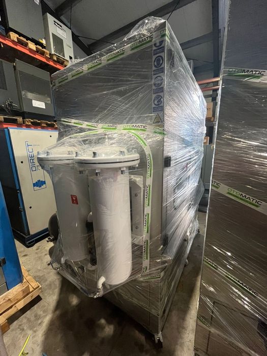 aparat curatat filtru particule