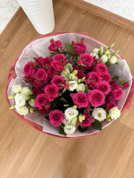 продам букет цветов