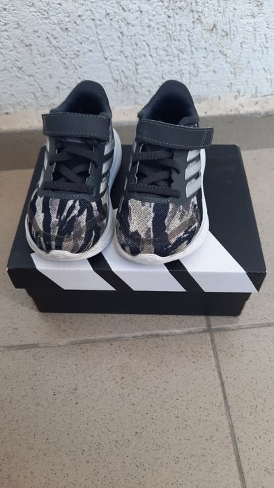 Маратонки ADIDAS SPORTSWEAR Runfalcon 5 Kids