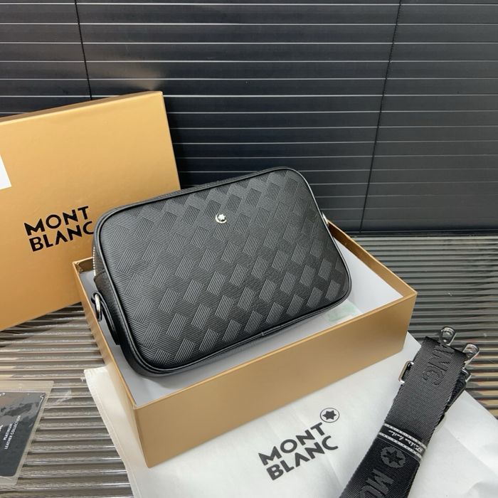 Барсетка montblanc 3 модели мужской.