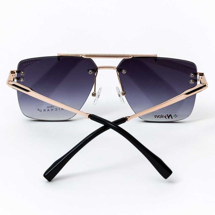 Оригинални мъжки слънчеви очила Thom Richard -46%