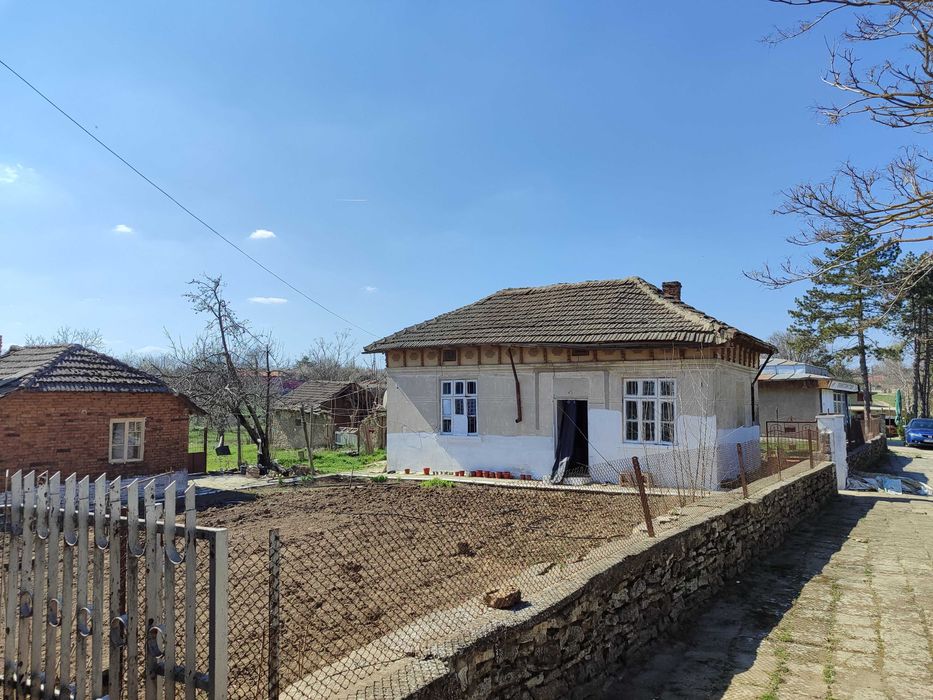 Продава се Къща в с. Спасово, Област Добрич - 70 кв.м за 429 €/кв.м - Снимка #9