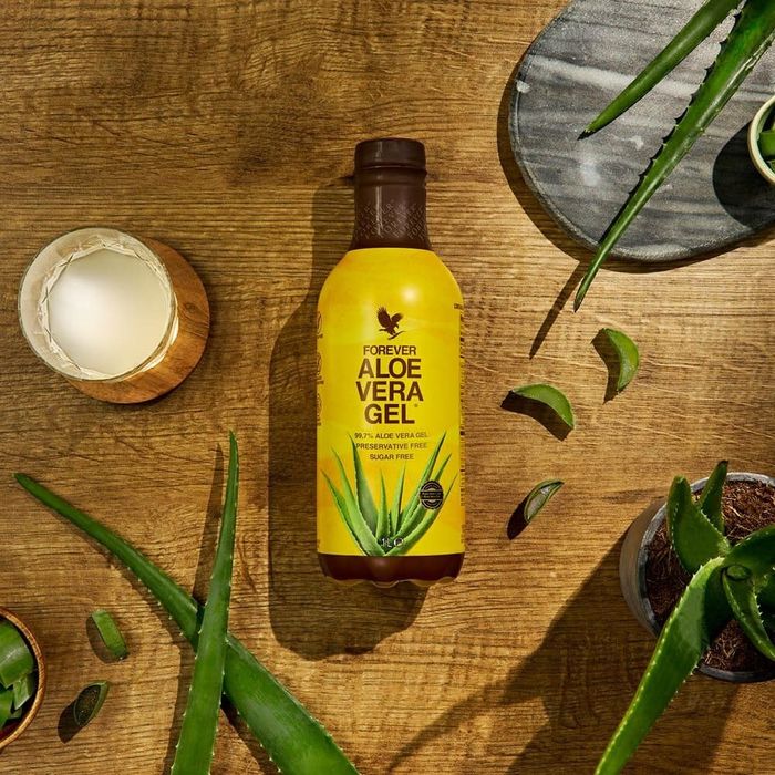 Aloe Vera Gel, от Forever