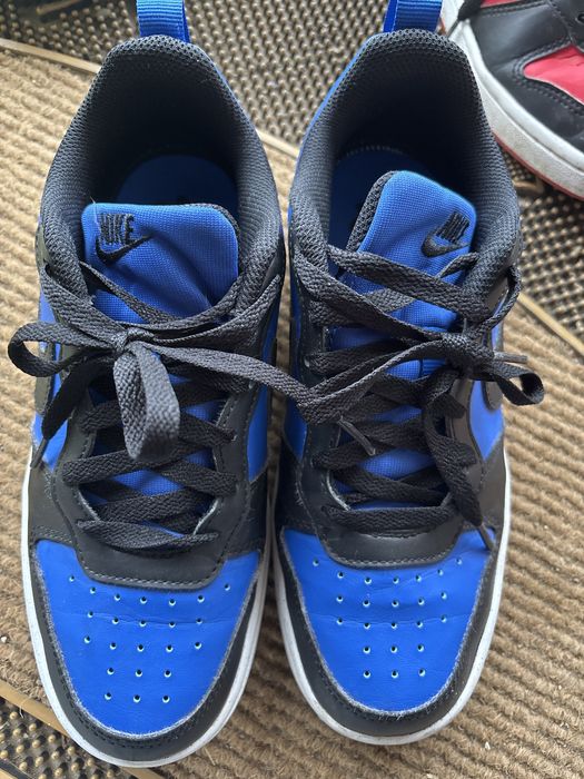 Adidasi Nike marime 38