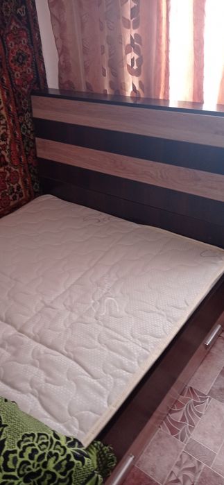 Продам кровать Новая