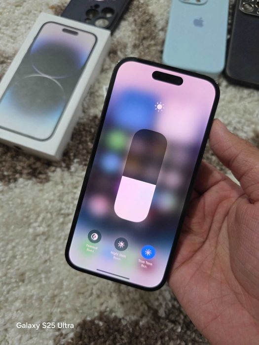 IPhone 14 Pro 80% айфон 14про
