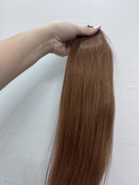 продам натуральные волосы