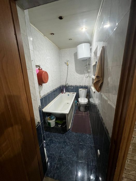 Продам 2 ком квартиру Рабочий поселок