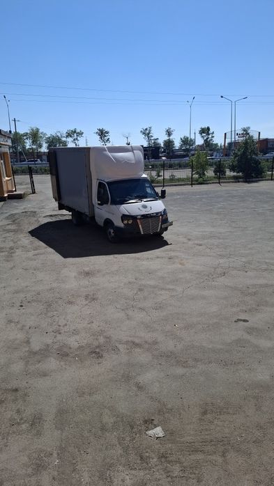 Продам Газель 2008 год