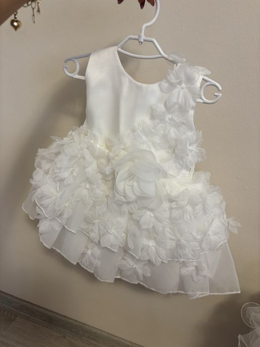 Рокличка за бебе