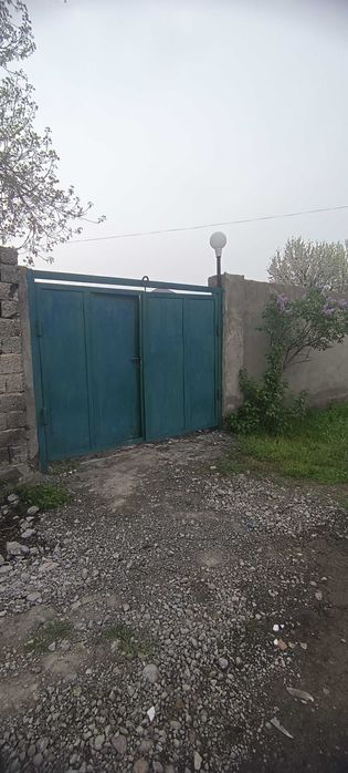 Продаётся участок