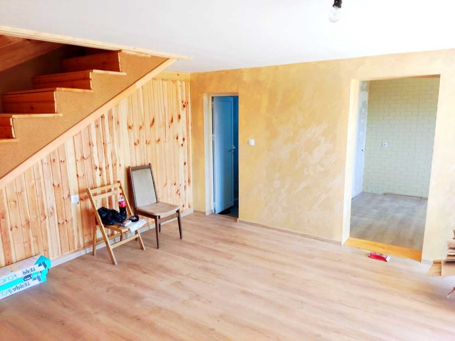 Продава се Къща в с. Рани луг, Област Перник - 102 кв.м за 335 €/кв.м - Снимка #6