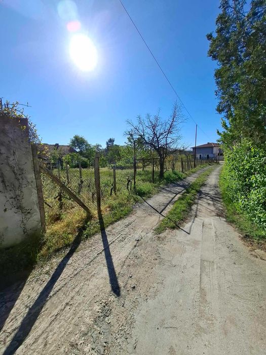 Продава се Парцел в Варна, Автогара - 1040 кв.м за 125 €/кв.м - Снимка #7