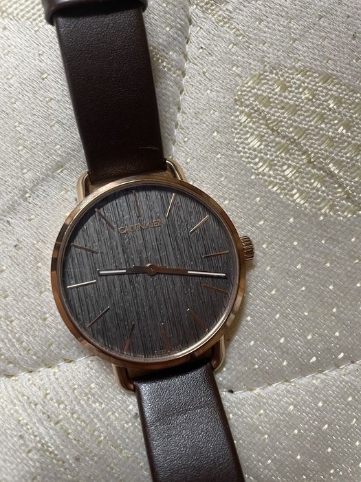 Vand ceas Calvin Klein original