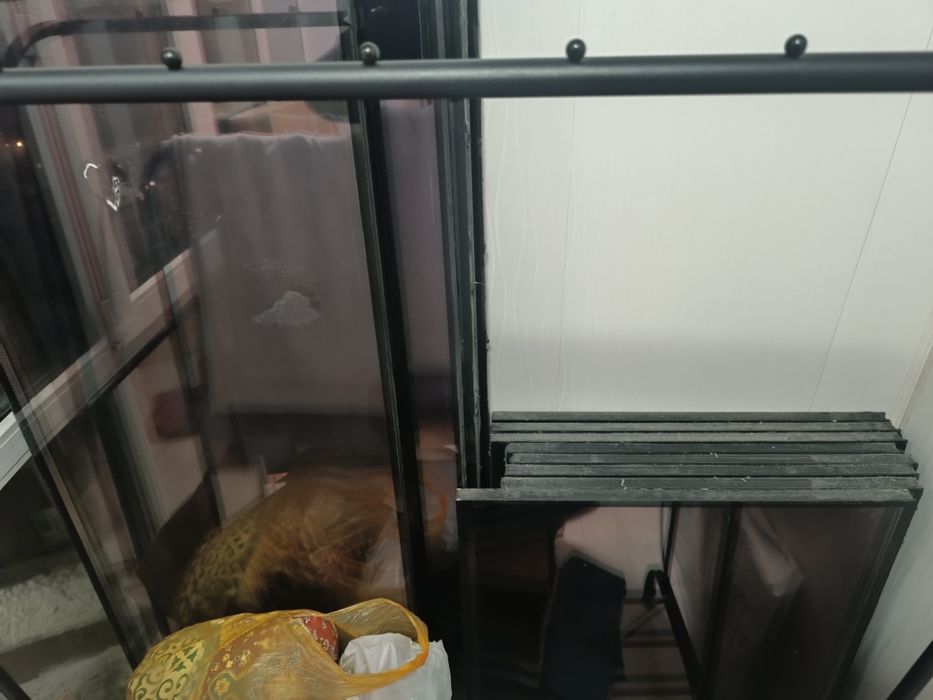 Продам стеклопакеты