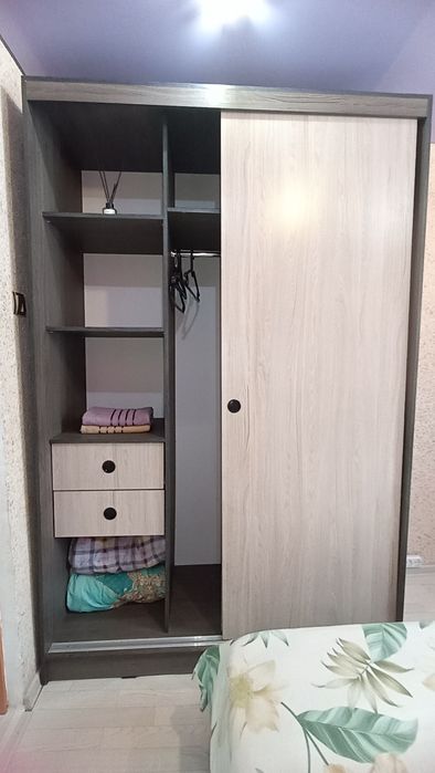 Продам шкаф - купе