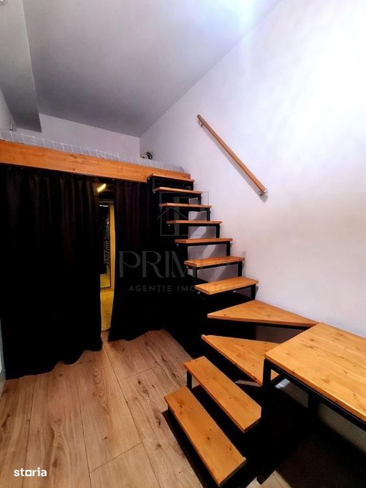 Badea Cartan - 3 Cam - Etj.1 - 2 Bai - Garaj - 2 Boxe - Renovat - Isto