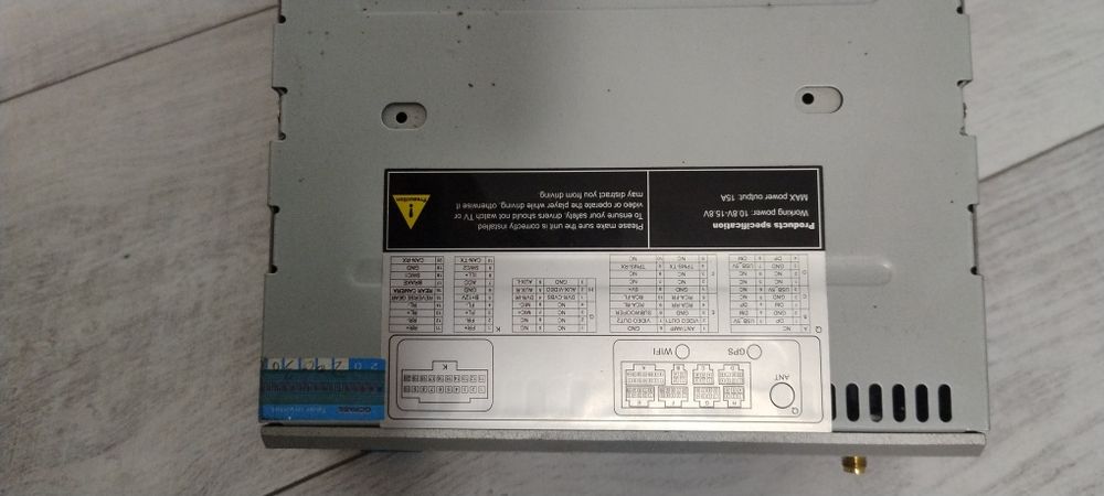 Навигация за BMW e46