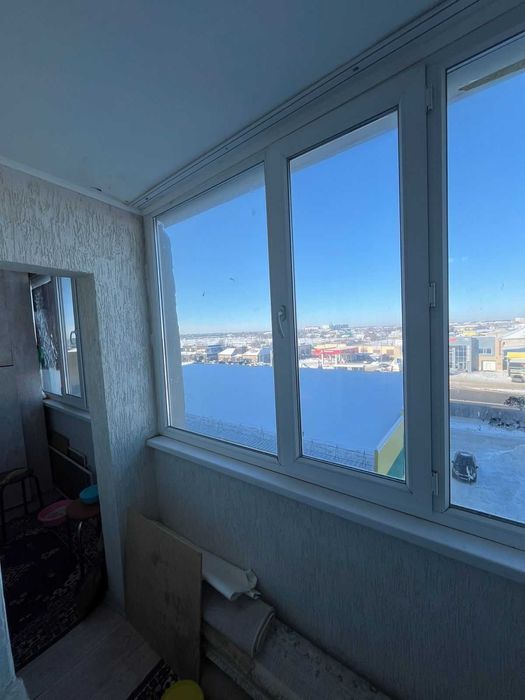 Продам 3-ком квартиру на Строителе