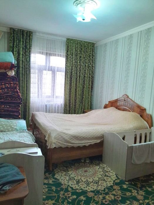 *‼️Продается 3 комнотное квартира ‼️ Чиланзар-24. 3\4\4