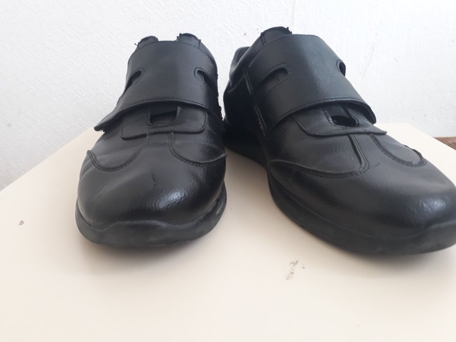 Школьная обувь типа