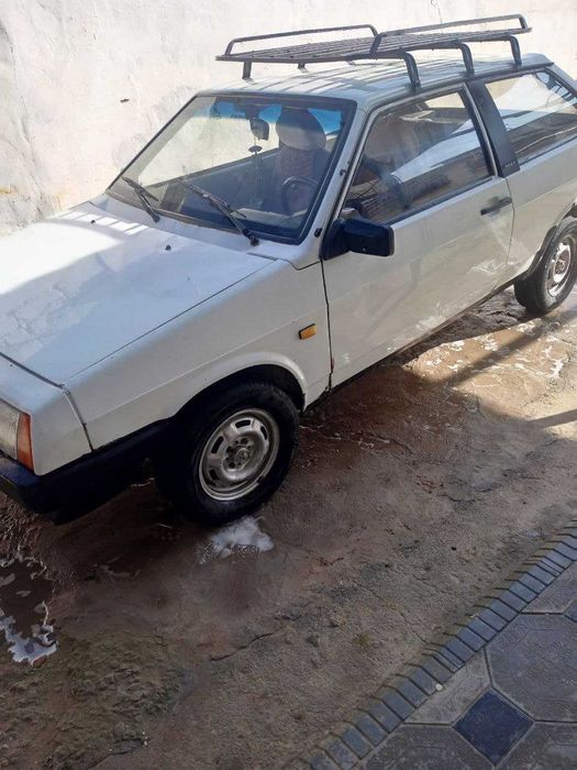 Лада срочно сотилади!