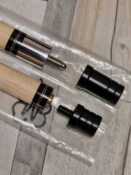 Tac Pool ( 9 ball) PERADON McMorran model Lincoln - impecabil, ca nou