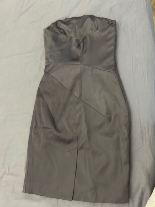 Платье вечернее женское