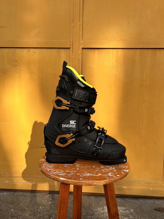 Clapari K2 Diverge SC, LT 2023