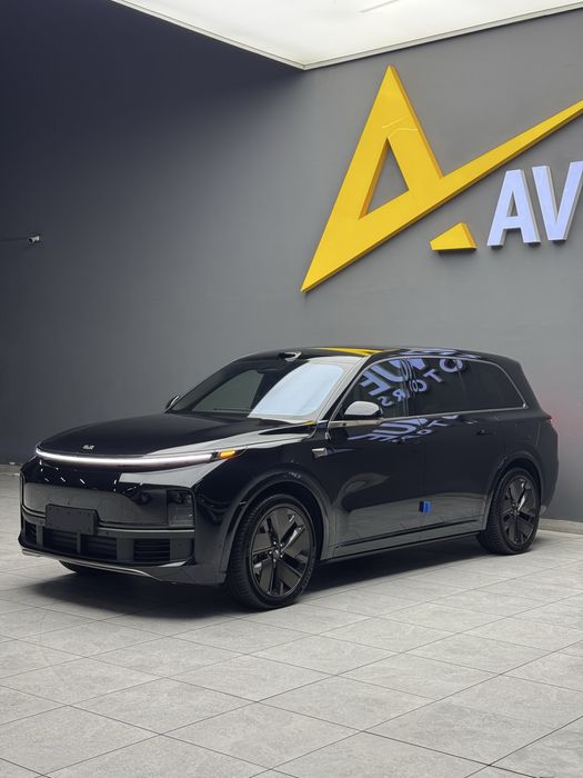 Продается Lixiang LI9 Ultra