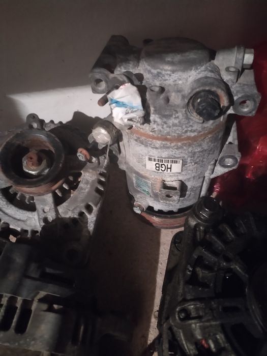 Хундай Градеур кандёр