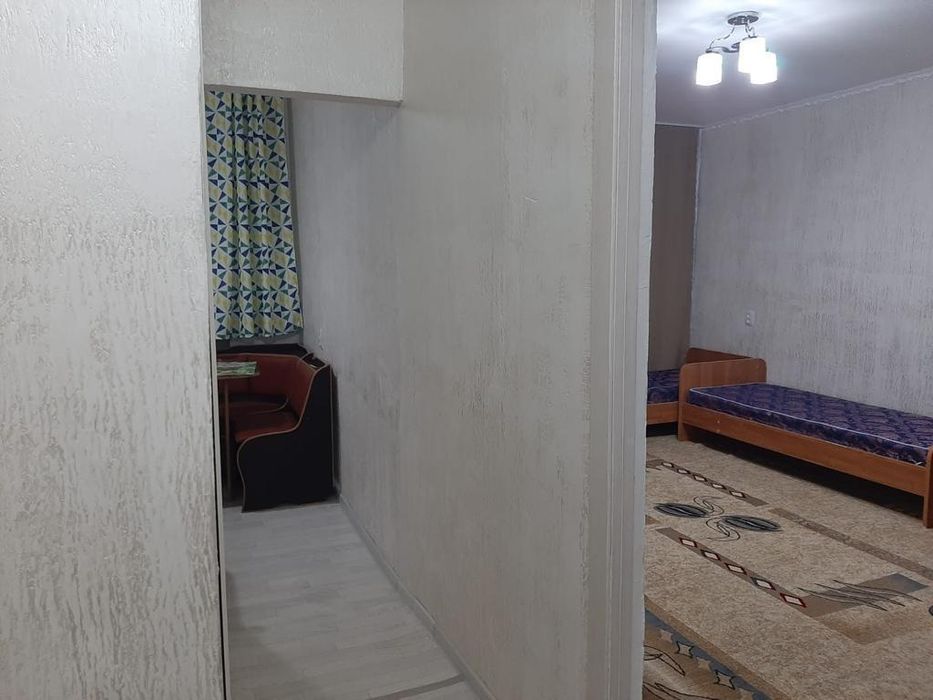 Сдаётся 1-комн.квартира