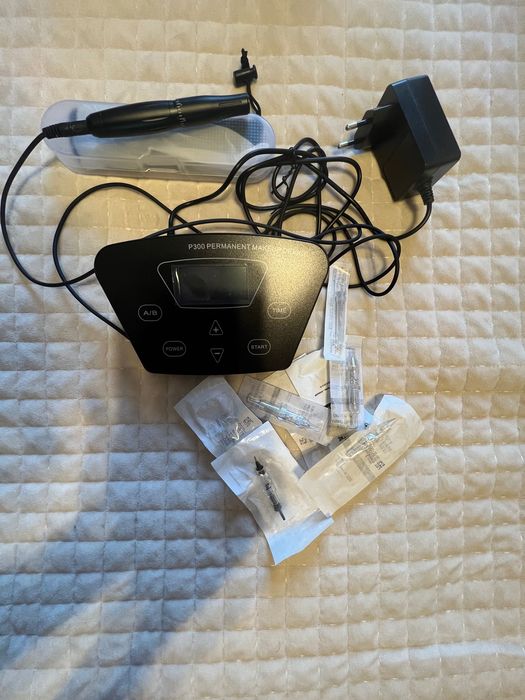 Все для татуажа бровей и наращивания ресниц, продам не дорого.