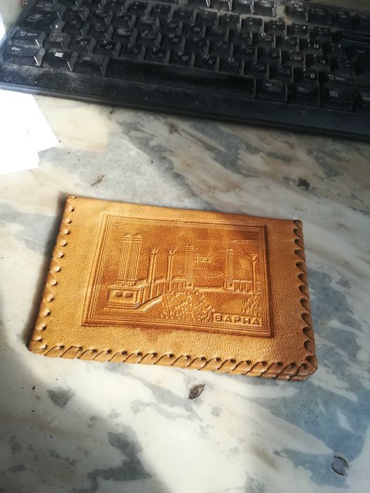 дамска чантички и портфейли