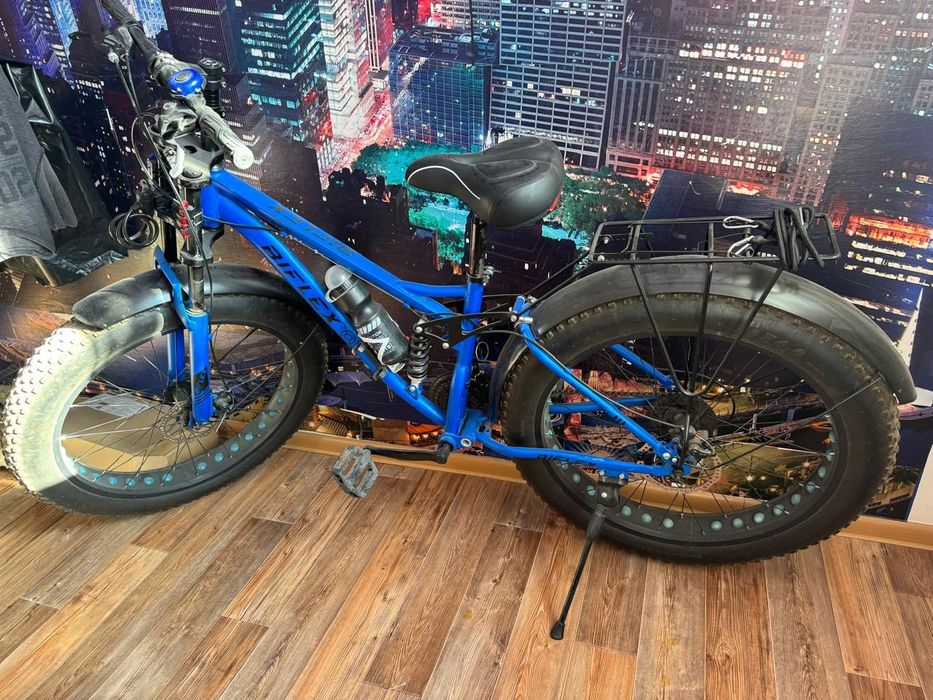 Пит байк горный новый