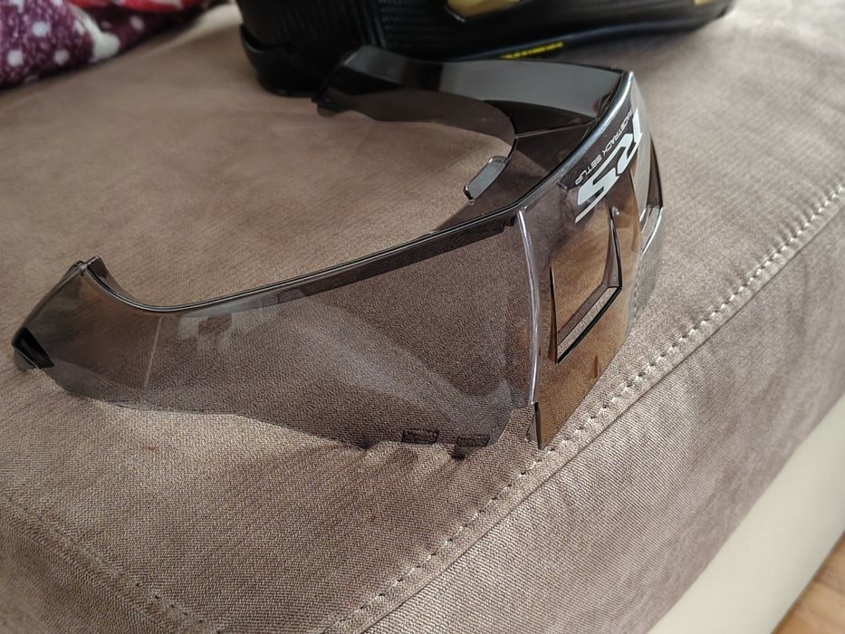 Viziera xlite 803 / +spoiler