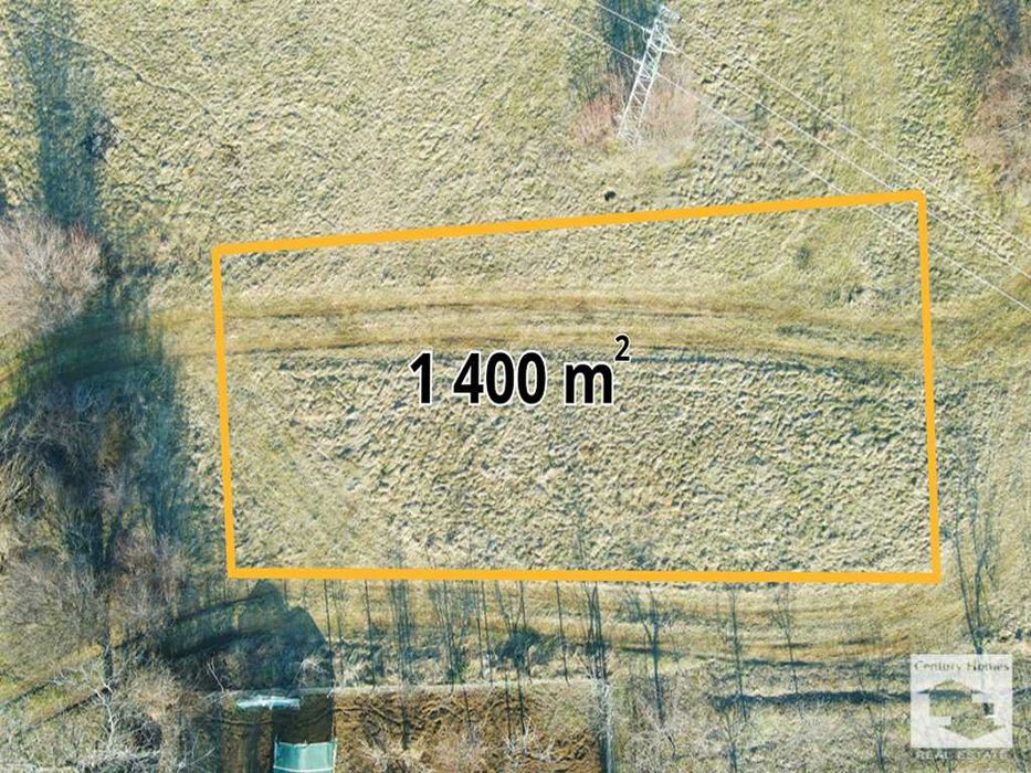 116214 Парцел в регулация в с. Беляковец, Велико Търново