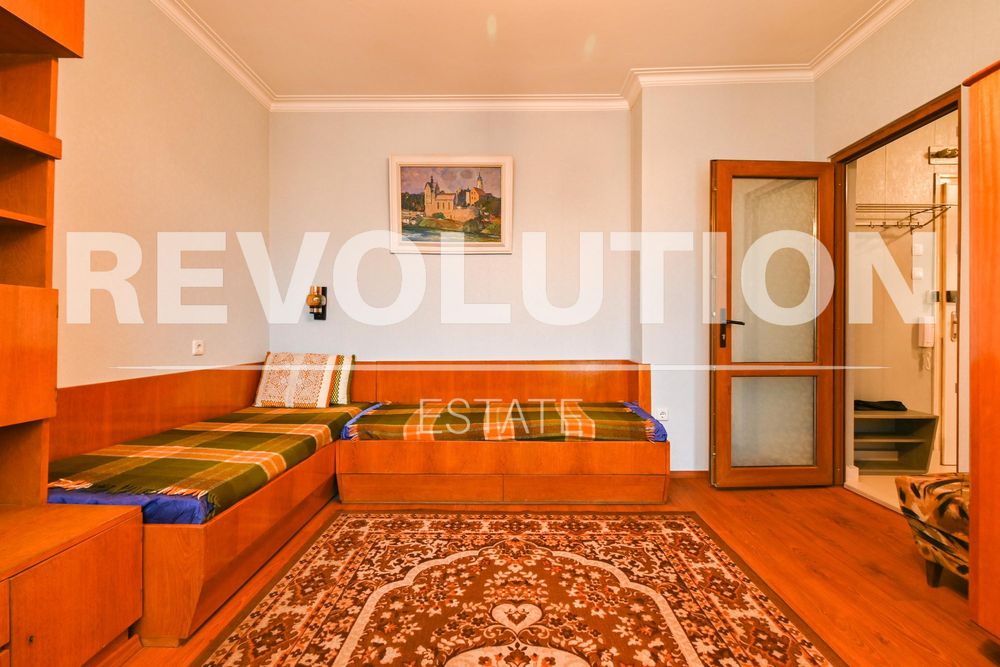 Дава се под наем Едностаен апартамент в София, Лозенец - 50 кв.м за 500 € - Снимка #5