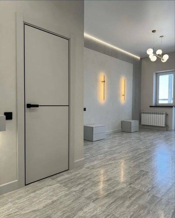 Ремонт под ключ не дорого