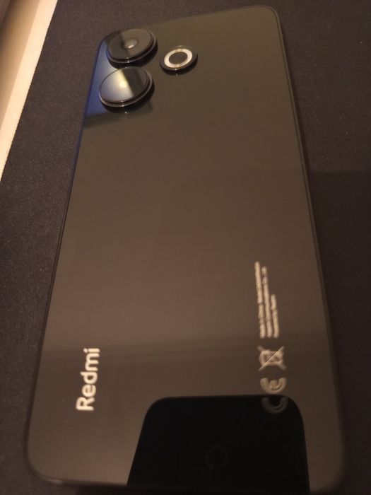 Продам Xiaomi Redmi 13 6/128 gb