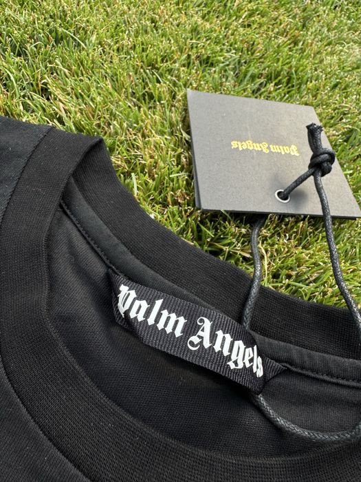 Tricou Palm Angels Bear / PREMIUM