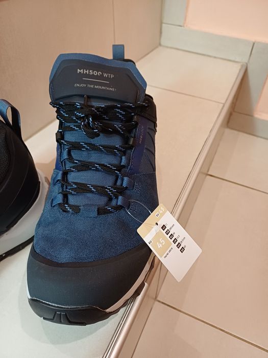 Мъжки маратонки Quechua