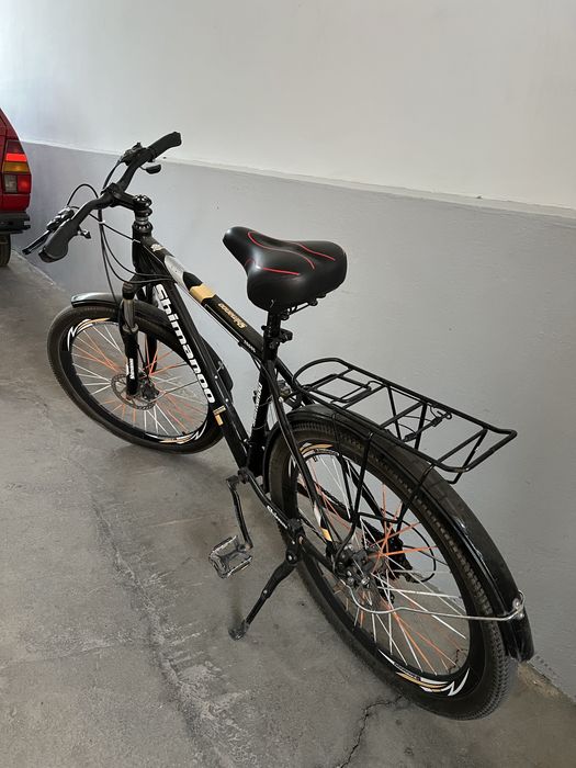 Velosaped pachti yengi kop haydalmagan xichqati sinmagan