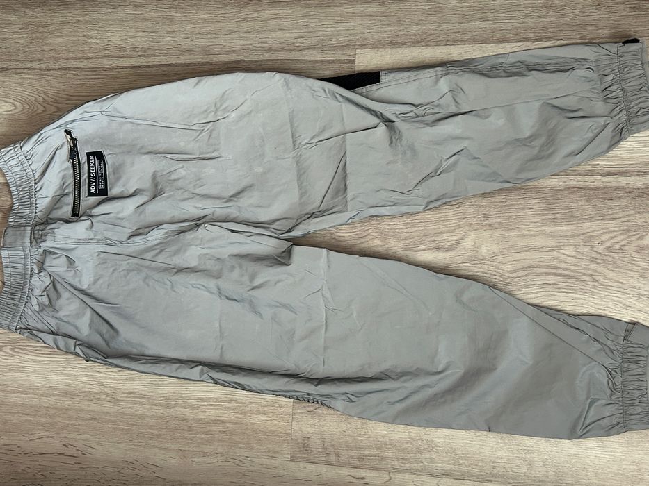Compleu Bershka reflectorizant