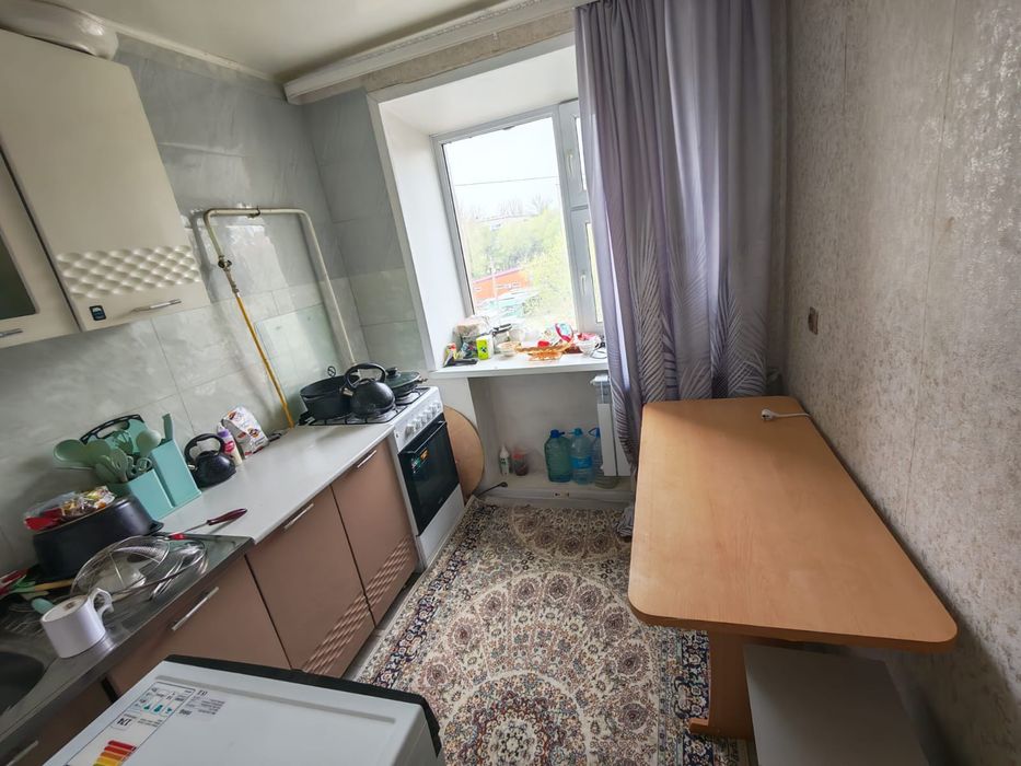 Продажа 1 ком кв в районе Ремзавод