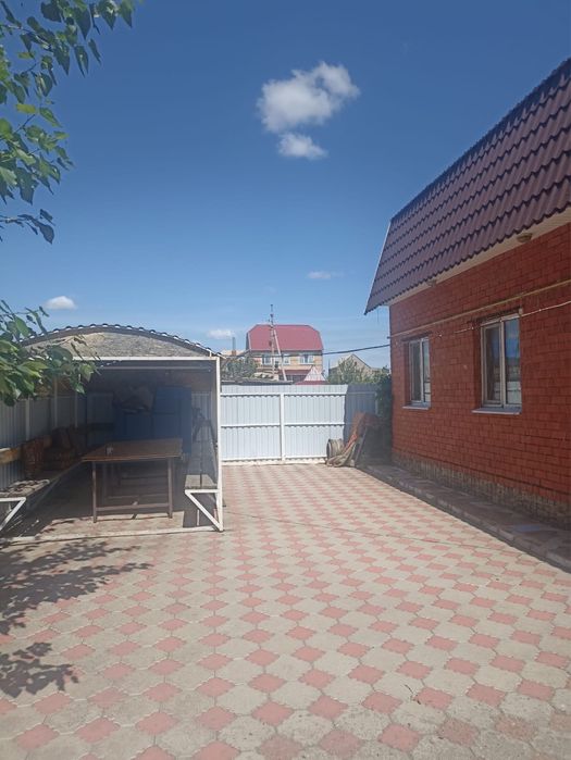 Сауна, баня Сатубалдина