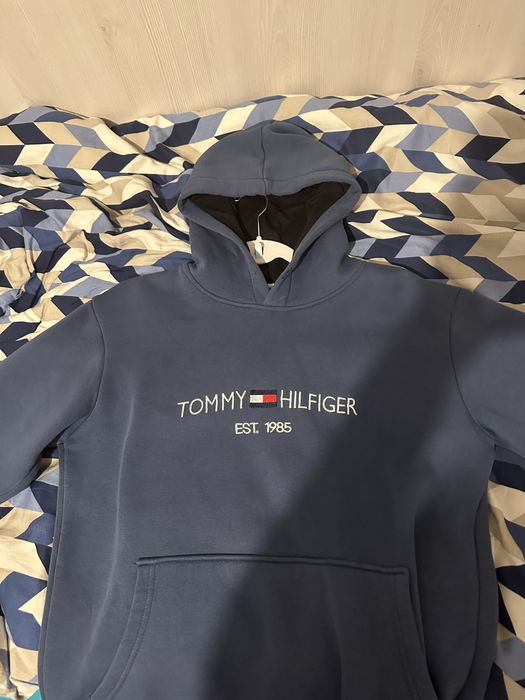 Hanorac Tommy Hilfiger