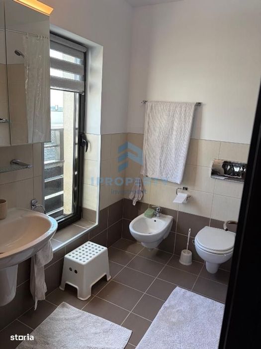 Natura Residence | 3 Camere | Centrala | Terasa | Parcare | X3 Bai |